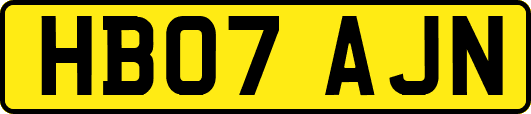 HB07AJN