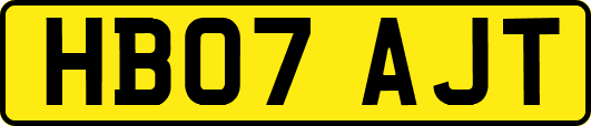 HB07AJT