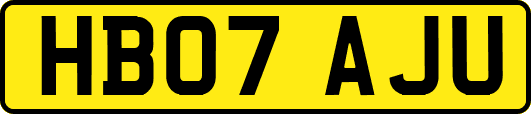 HB07AJU