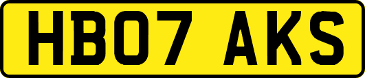 HB07AKS
