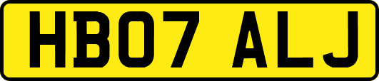 HB07ALJ