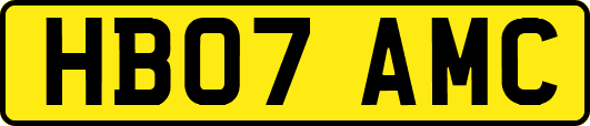 HB07AMC