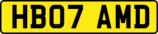 HB07AMD