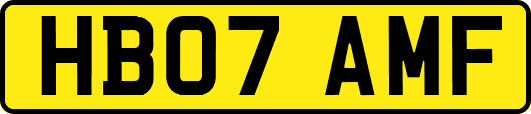 HB07AMF