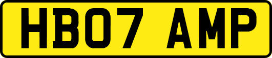 HB07AMP