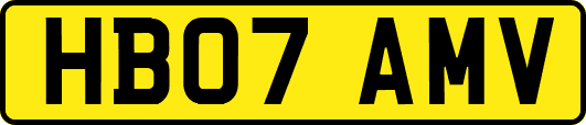HB07AMV