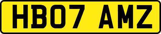 HB07AMZ