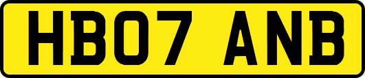 HB07ANB