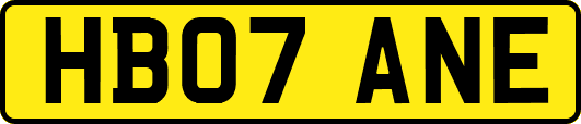 HB07ANE