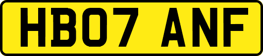HB07ANF