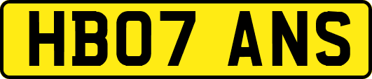 HB07ANS