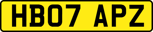 HB07APZ