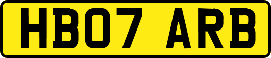 HB07ARB