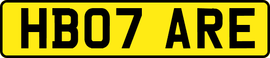 HB07ARE