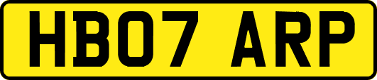 HB07ARP