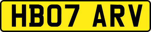 HB07ARV