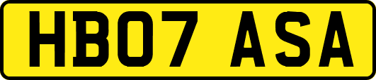 HB07ASA