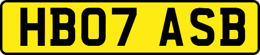 HB07ASB