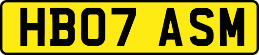 HB07ASM