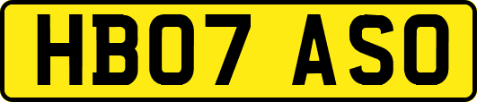 HB07ASO