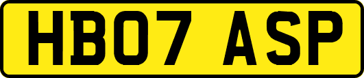 HB07ASP