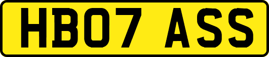HB07ASS