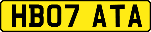 HB07ATA