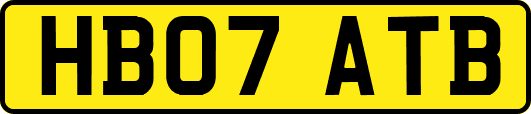 HB07ATB