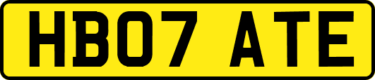 HB07ATE
