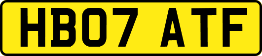 HB07ATF