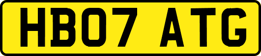 HB07ATG