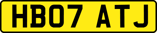 HB07ATJ