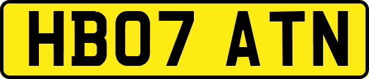 HB07ATN