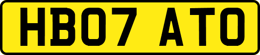 HB07ATO