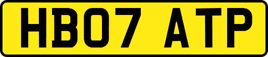 HB07ATP
