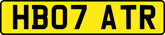 HB07ATR