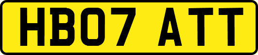 HB07ATT