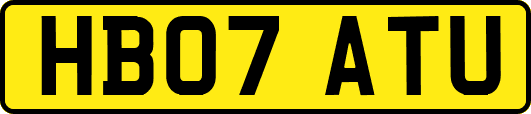 HB07ATU