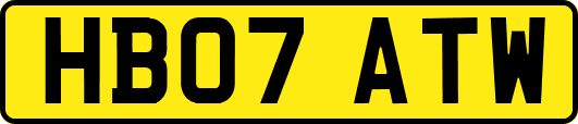 HB07ATW