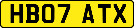 HB07ATX