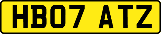 HB07ATZ