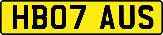 HB07AUS
