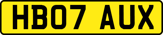 HB07AUX