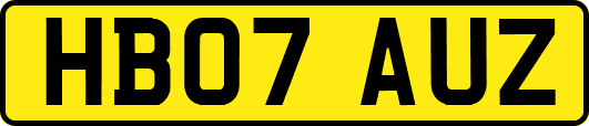 HB07AUZ