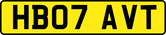 HB07AVT