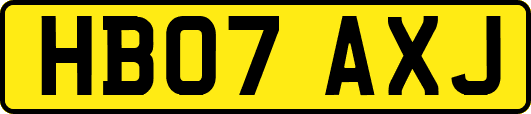 HB07AXJ