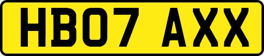 HB07AXX