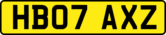 HB07AXZ