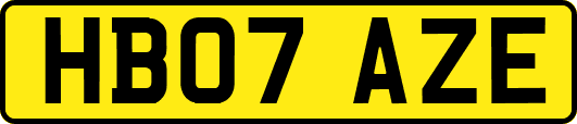 HB07AZE