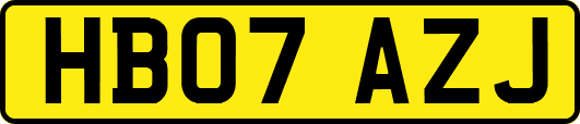 HB07AZJ